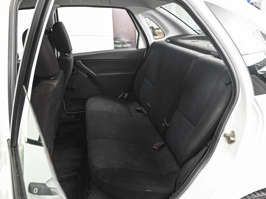Lada (ВАЗ) Granta I Ставрополь  - изображение 9