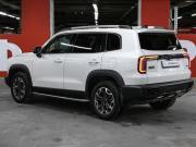 Haval Dargo Москва  - изображение 35