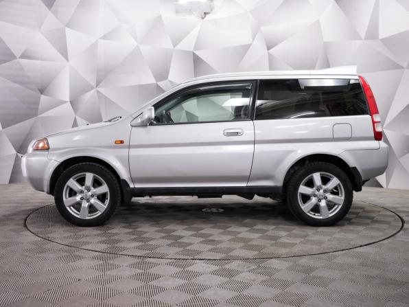 Honda HR-V I с пробегом 1999 года, цена 499 000 рублей, 325800 км, внедорожник, Автокод Объявления