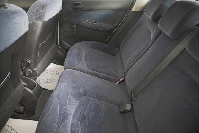 Peugeot 206 с пробегом 2003 года, цена 249 000 рублей, 176000 км, хэтчбек, Автокод Объявления