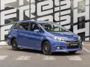 Toyota Wish II Рестайлинг Краснодар  - изображение 18