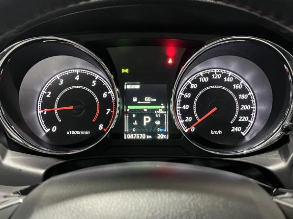 Mitsubishi ASX I Рестайлинг 3 с пробегом 2021 года, цена 2 295 000 рублей, 47566 км, внедорожник, Автокод Объявления