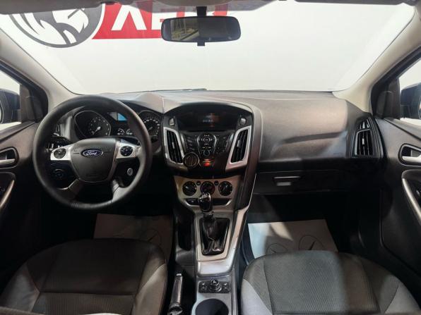 Ford Focus III с пробегом 2013 года, цена 879 000 рублей, 187239 км, хэтчбек, Автокод Объявления