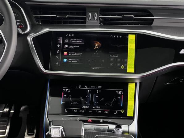 Audi A7 II (4K) с пробегом 2026 года, цена 8 500 000 рублей, 35 км, седан, Автокод Объявления