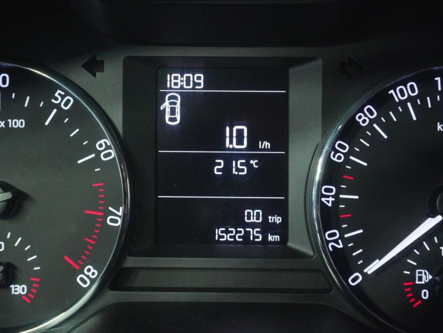 Skoda Octavia III (A7) Вологда  - изображение 15