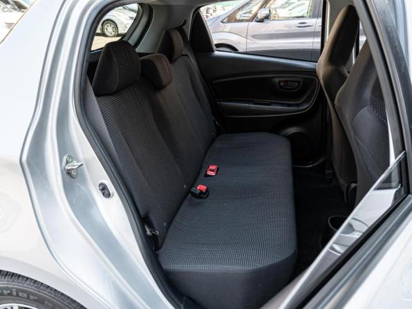 Toyota Vitz III (XP130) Рестайлинг 2 с пробегом 2019 года, цена 1 020 000 рублей, 114104 км, хэтчбек, Автокод Объявления