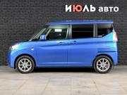 Suzuki Solio III Екатеринбург  - изображение 27