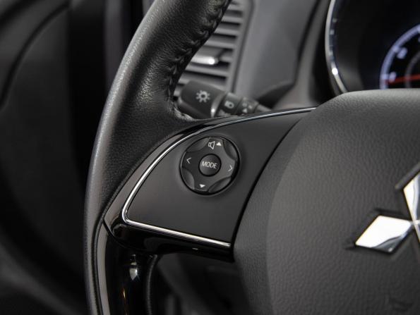 Mitsubishi ASX I Рестайлинг 3 с пробегом 2021 года, цена 2 350 000 рублей, 44797 км, внедорожник, Автокод Объявления