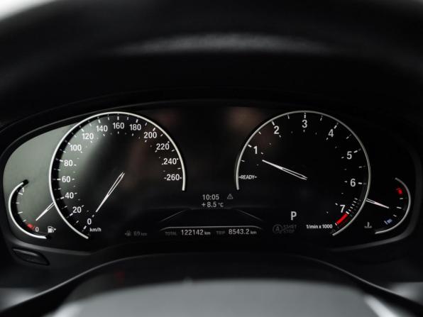 BMW X4 II (G02) с пробегом 2019 года, цена 3 839 000 рублей, 122069 км, внедорожник, Автокод Объявления
