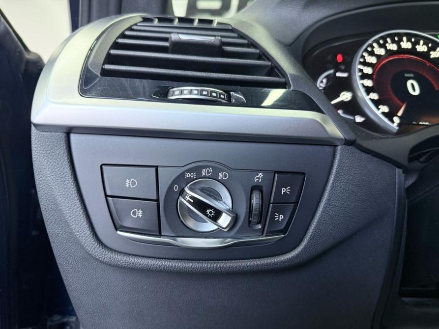 BMW X4 II (G02) Уфа  - изображение 17