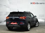 SsangYong Korando IV Екатеринбург  - изображение 26