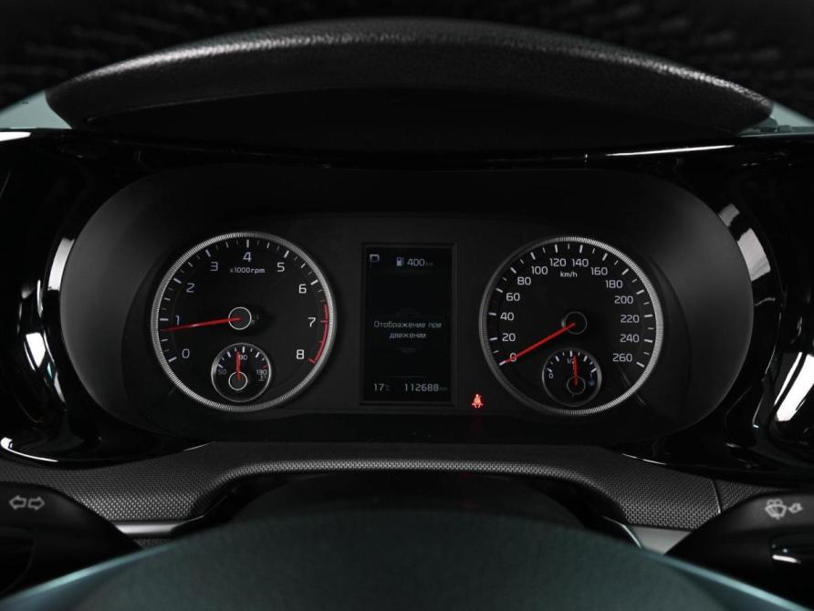 Kia K5 III Ростов-на-Дону  - изображение 19