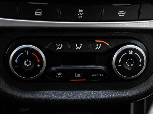 Lada (ВАЗ) Vesta I с пробегом 2018 года, цена 1 254 000 рублей, 52649 км, универсал, Автокод Объявления