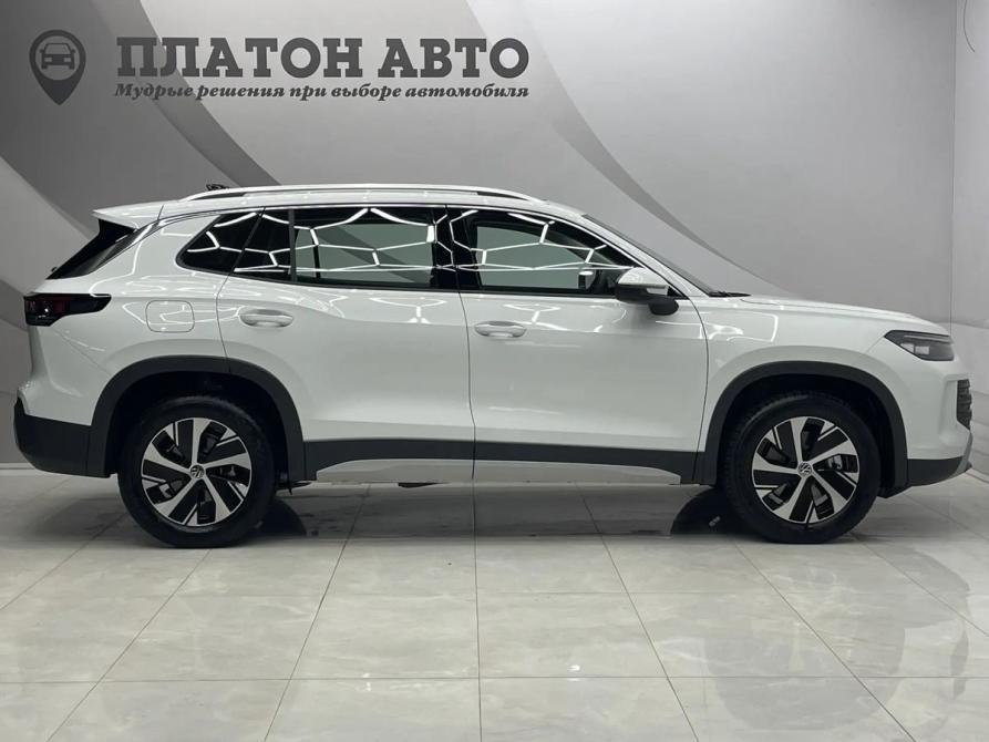 Volkswagen Tayron II (China Market) Воронеж  - изображение 4