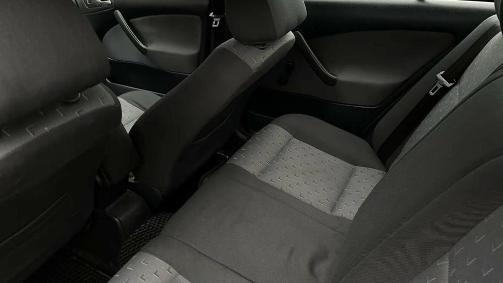 Skoda Octavia I (A4) Рестайлинг Оренбург  - изображение 13