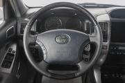 Toyota Land Cruiser Prado 120 Series Рестайлинг Кемерово  - изображение 44