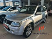 Suzuki Grand Vitara II Арзамас  - изображение 16
