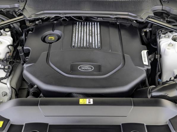 Land Rover Range Rover Sport II Рестайлинг с пробегом 2019 года, цена 5 835 000 рублей, 69660 км, внедорожник, Автокод Объявления