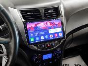 Hyundai Solaris I Тула  - изображение 22