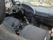 Lada (ВАЗ) Niva Travel I Новосибирск  - изображение 40