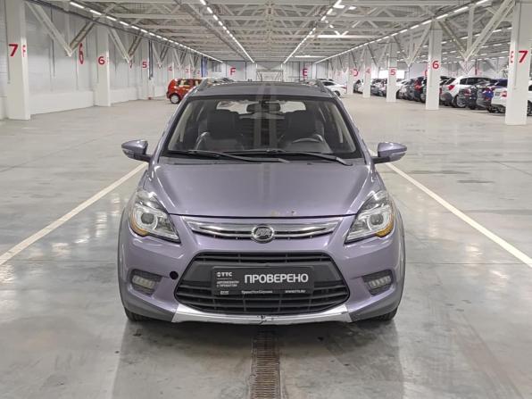 Lifan X50 с пробегом 2016 года, цена 450 000 рублей, 69374 км, хэтчбек, Автокод Объявления