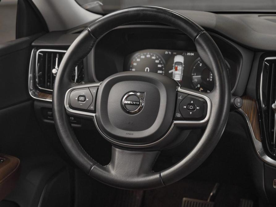 Volvo V60 II Москва  - изображение 10
