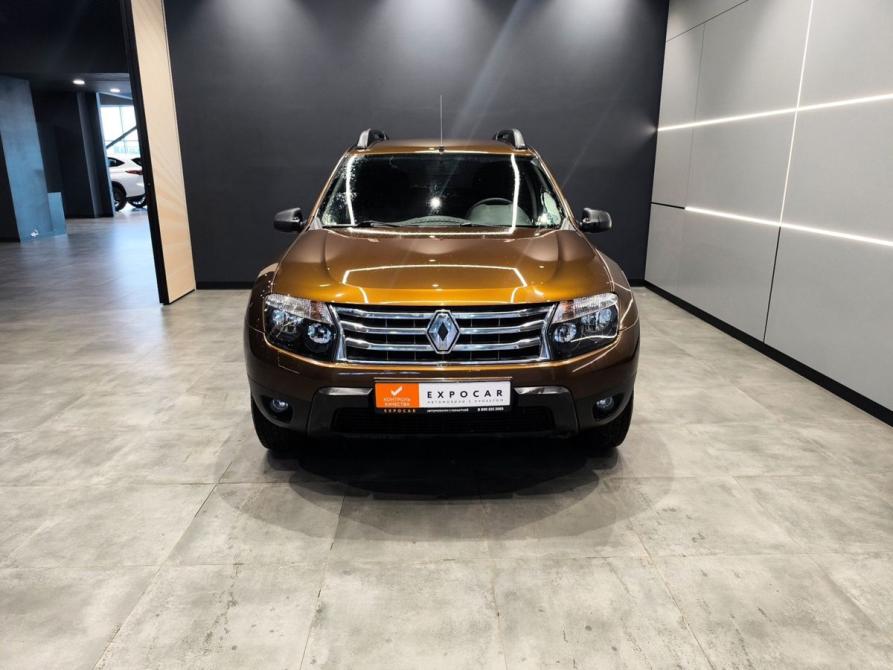 Renault Duster I Нижний Новгород  - изображение 2