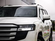 Toyota Land Cruiser 300 Series Санкт-Петербург  - изображение 34