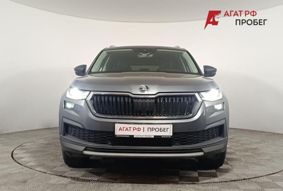 Skoda Kodiaq I Волгоград  - изображение 2