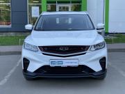 Geely Coolray I Ярославль  - изображение 21
