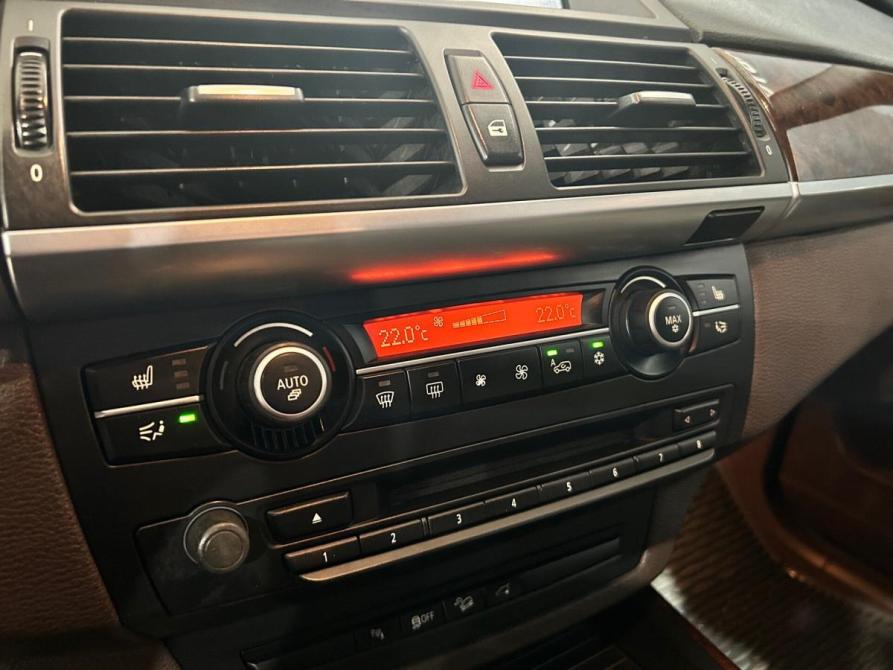 BMW X5 II (E70) Рестайлинг Пермь  - изображение 25