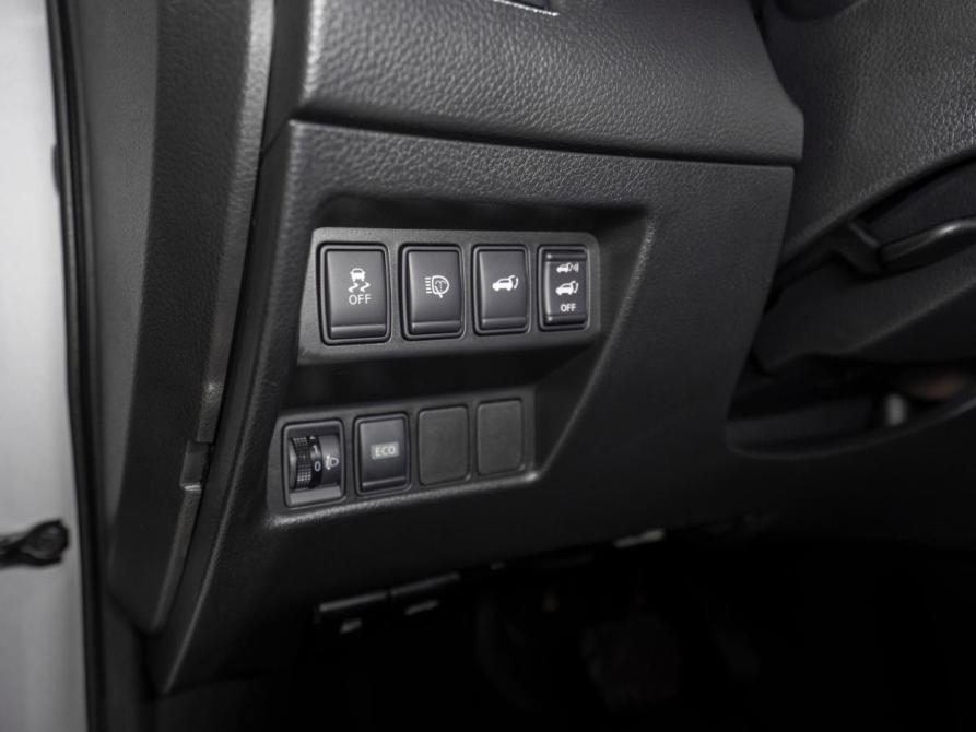 Nissan X-Trail III Москва  - изображение 20
