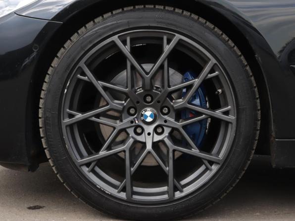 BMW 5 серии VII (G30/G31/G38) с пробегом 2019 года, цена 4 600 000 рублей, 93090 км, седан, Автокод Объявления