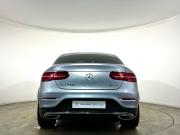 Mercedes-Benz GLC Coupe I (C253) Ижевск  - изображение 26