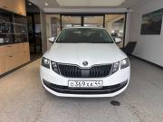 Skoda Octavia III (A7) Рестайлинг Ярославль  - изображение 15