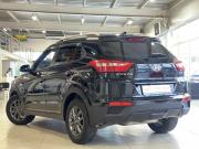 Hyundai Creta I Рестайлинг Пермь  - изображение 35