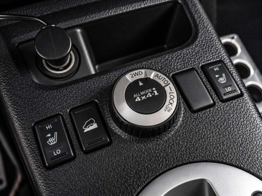 Nissan X-Trail II Рестайлинг Тюмень  - изображение 19