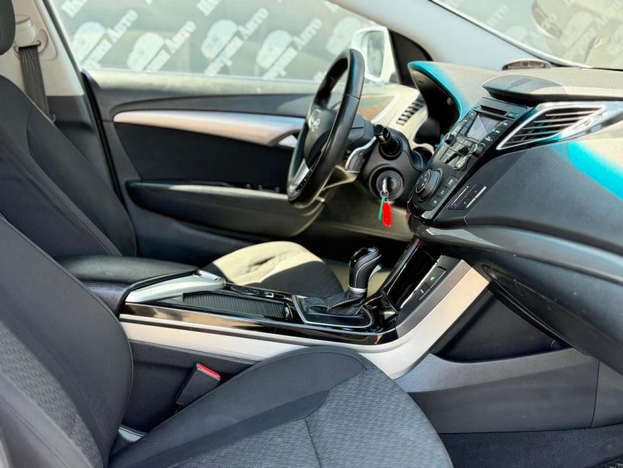Hyundai i40 I Краснодар  - изображение 18