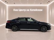 Kia Optima IV Рестайлинг Челябинск  - изображение 29