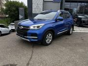 Chery Tiggo 4 I Рестайлинг Казань  - изображение 19