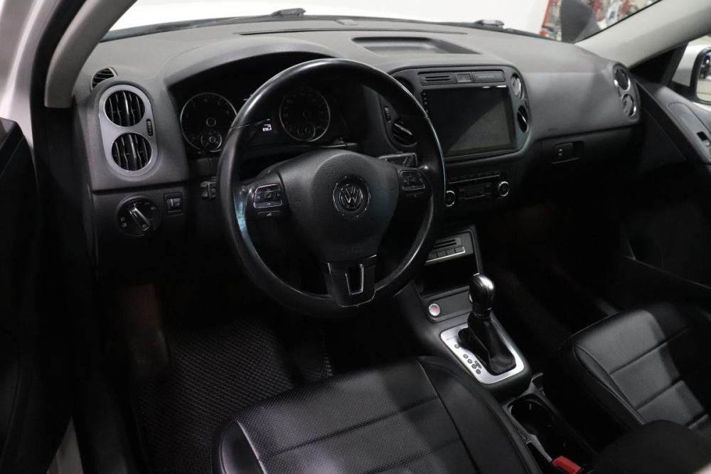 Volkswagen Tiguan I Рестайлинг Ульяновск  - изображение 7