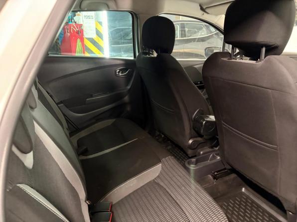 Renault Kaptur I с пробегом 2017 года, цена 1 159 000 рублей, 129887 км, внедорожник, Автокод Объявления