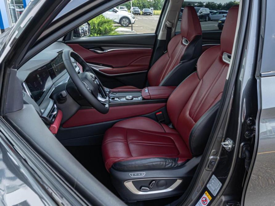 Changan CS75 Plus I Краснодар  - изображение 10