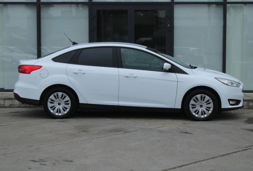 Ford Focus III Рестайлинг Саратов  - изображение 4