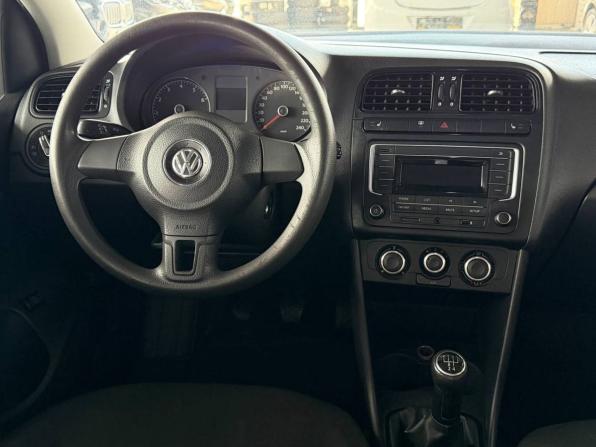 Volkswagen Polo V с пробегом 2011 года, цена 570 000 рублей, 167639 км, седан, Автокод Объявления