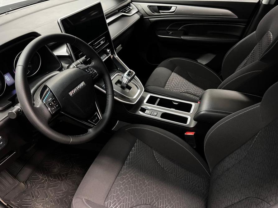 Haval M6 II Санкт-Петербург  - изображение 8