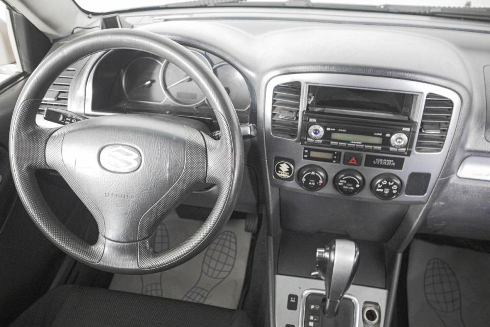 Suzuki Grand Vitara I Кемерово  - изображение 12
