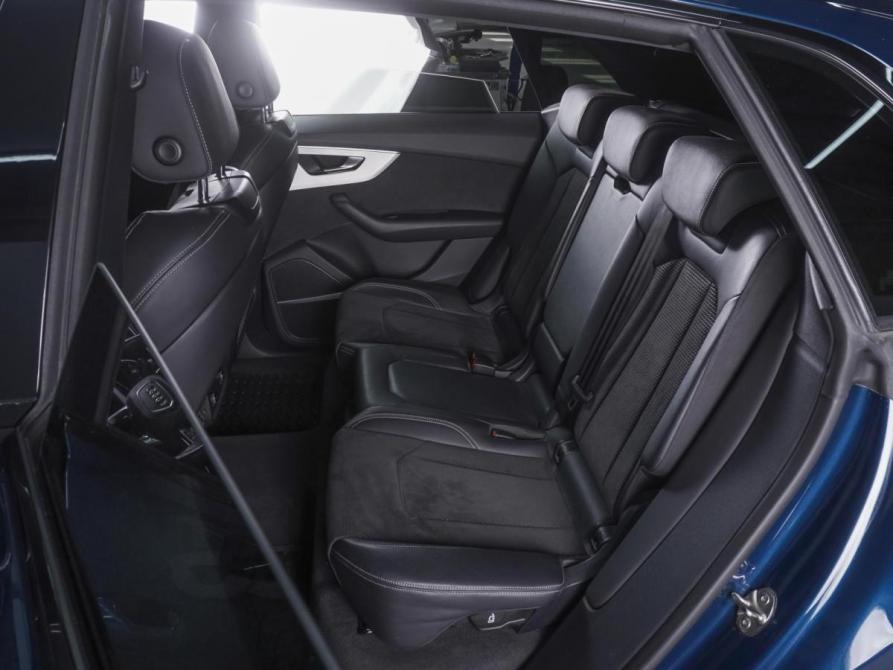 Audi Q8 I (4M) Ростов-на-Дону  - изображение 9