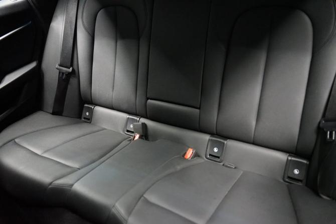 BMW 2 серии F44 с пробегом 2020 года, цена 2 855 000 рублей, 101231 км, седан, Автокод Объявления