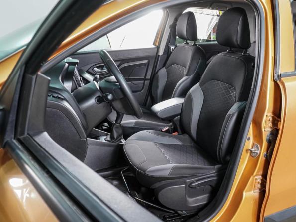 Lada (ВАЗ) XRAY I с пробегом 2019 года, цена 949 000 рублей, 74134 км, хэтчбек, Автокод Объявления